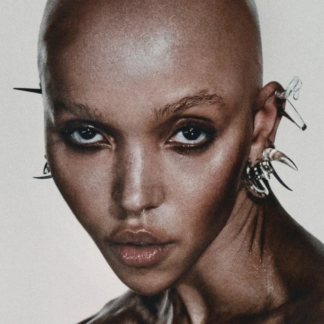 EUSEXUA - FKA twigs