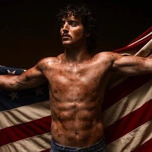 American Heart - Benson Boone