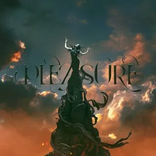 Pleasure - Jolin