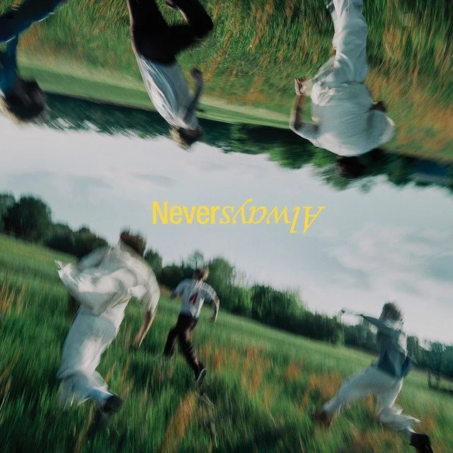 NeverAlways (Vol. 1) - The Band CAMINO
