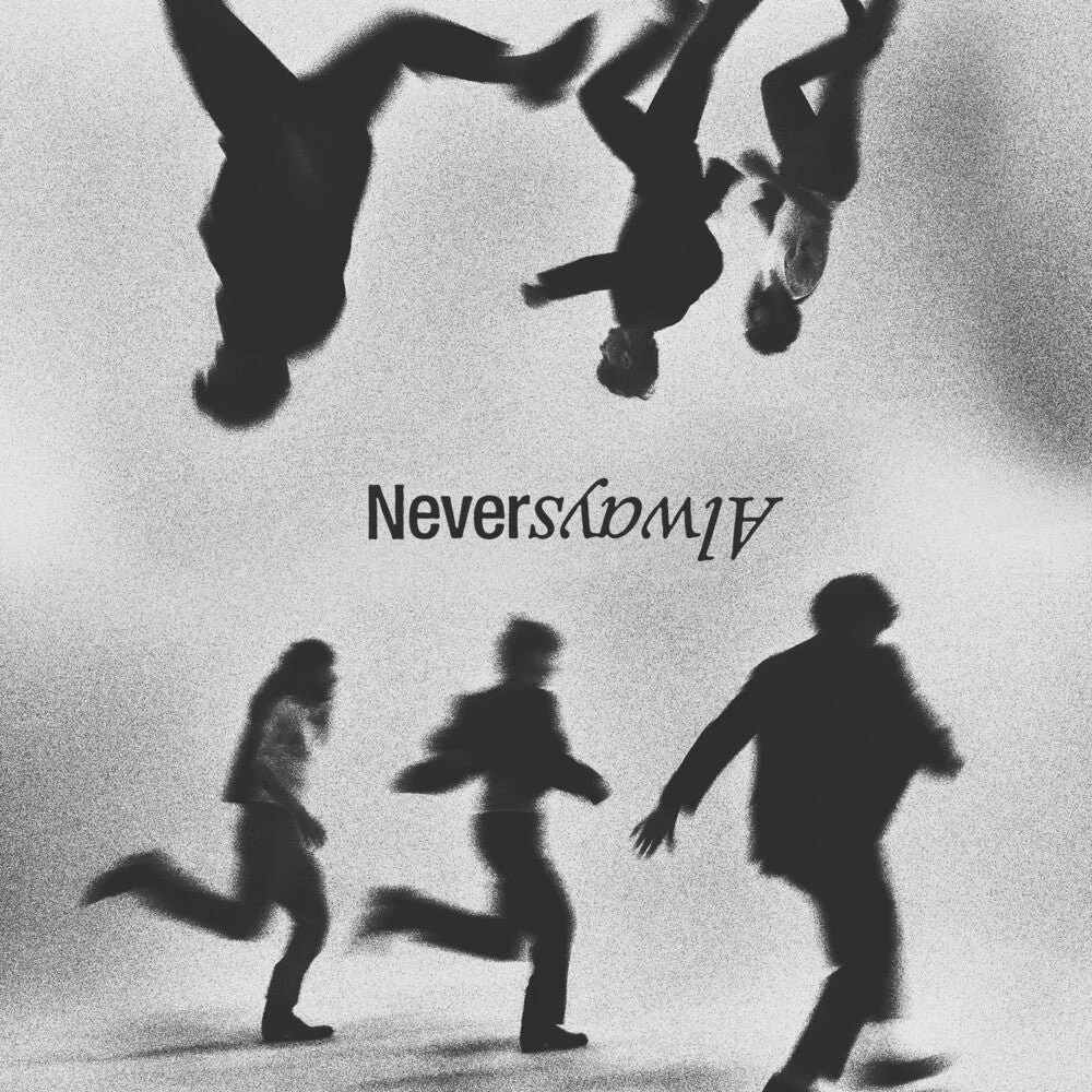 NeverAlways (Vol. 2) - The Band CAMINO