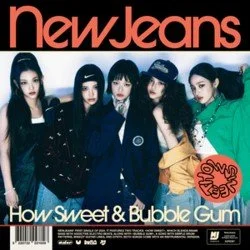 How Sweet - NewJeans