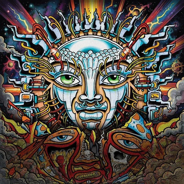 Until The Sun Explodes - Sublime