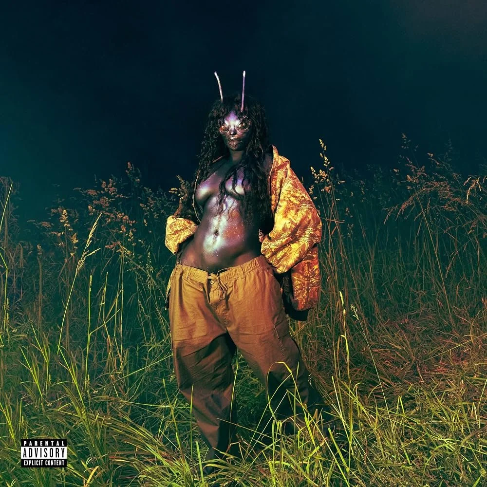 SOS Deluxe: LANA - SZA