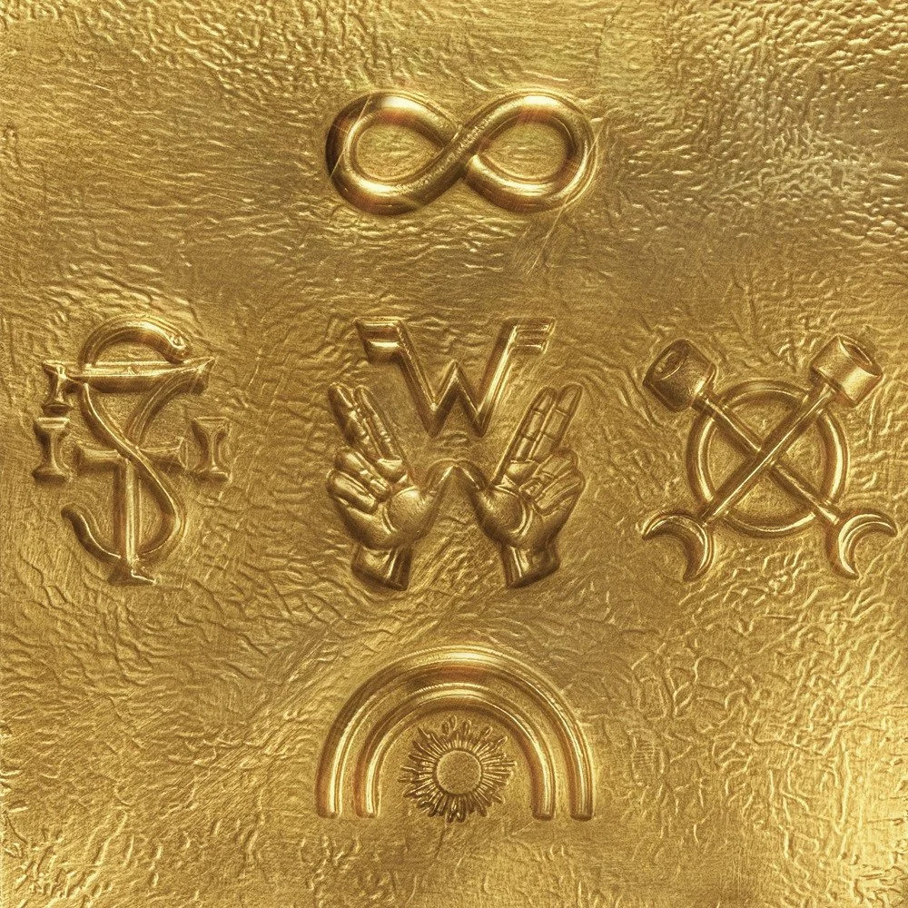 Gold Album - Weezer