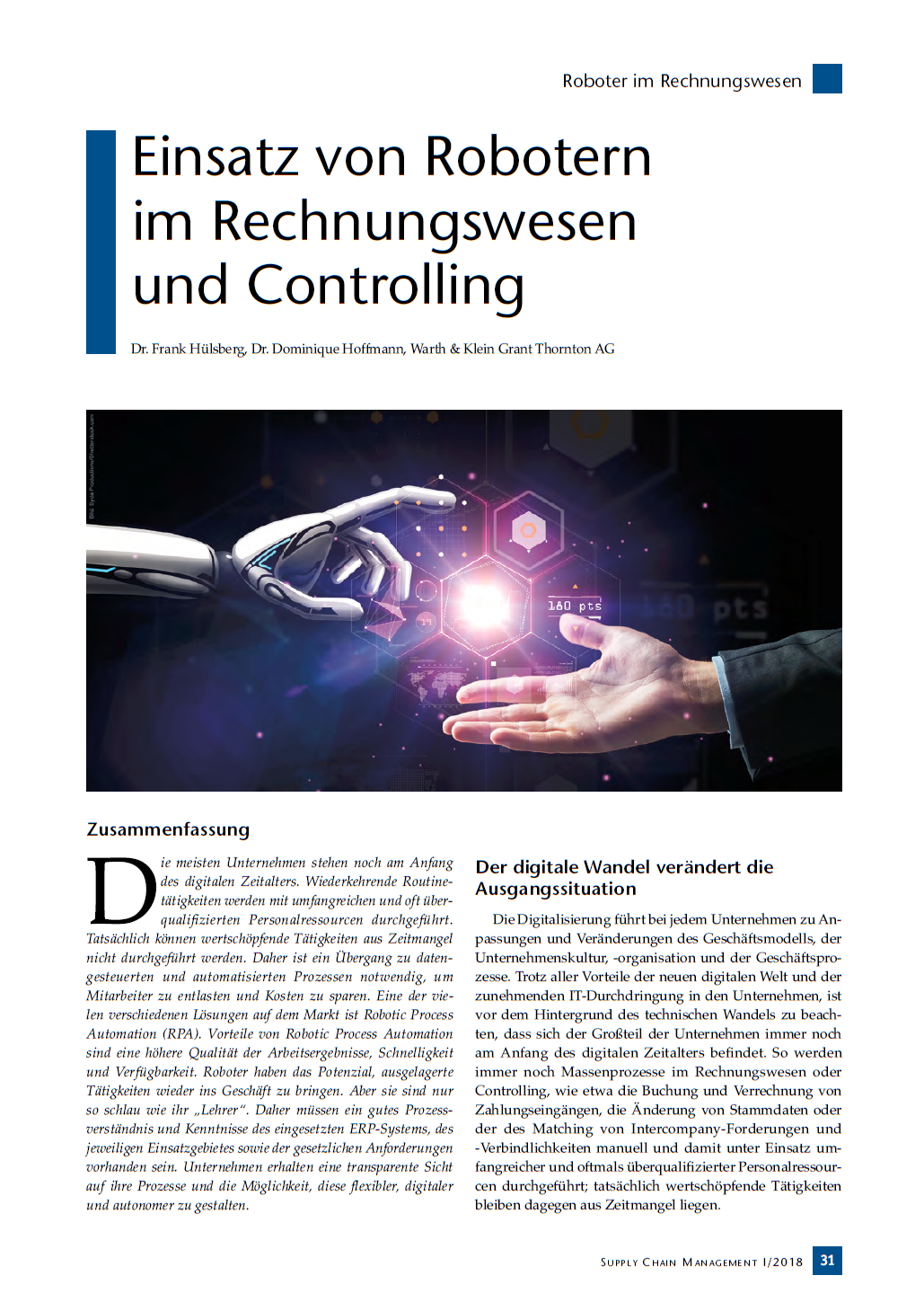 SCM 2018_I FDM Artikel 5 Roboter im Rechnungswesen Cover.png