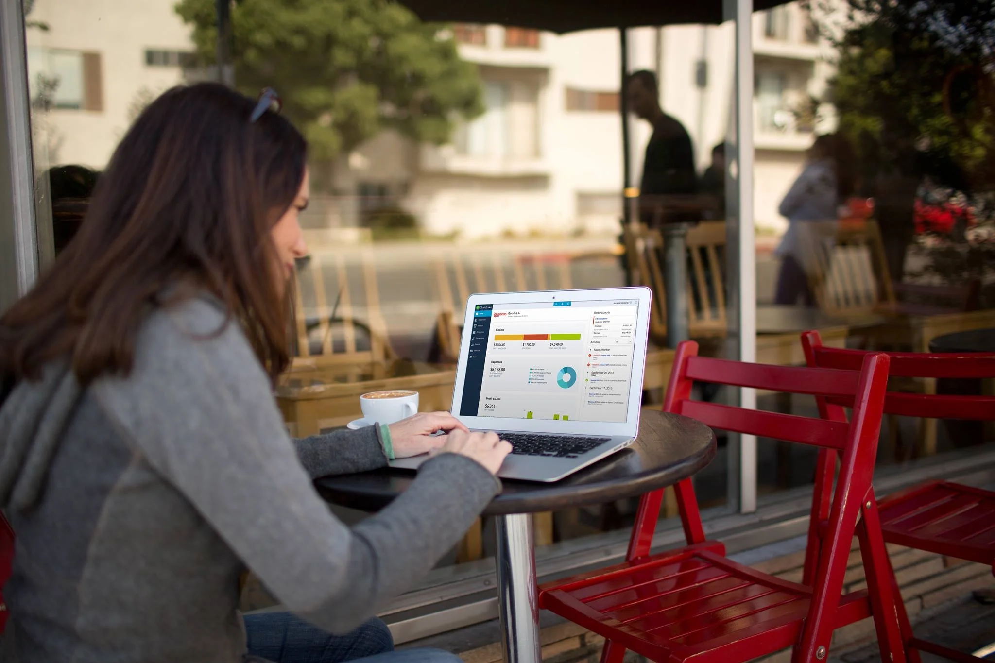 Happy New Financial Year