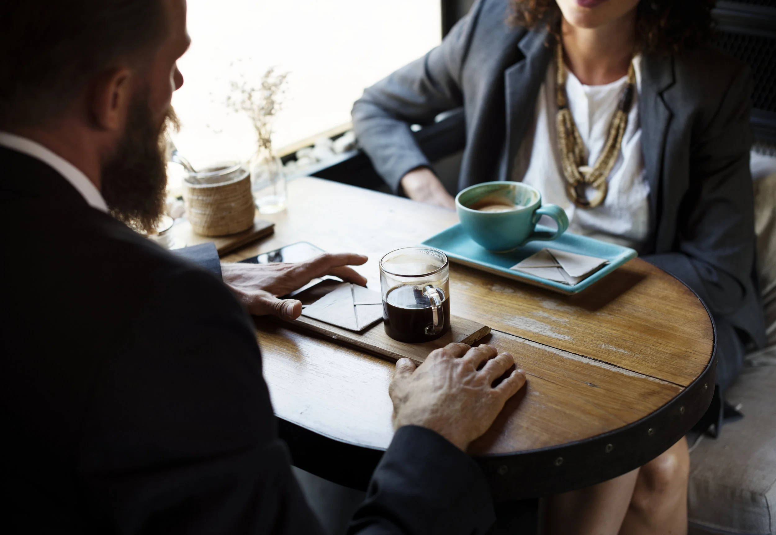 Hiring Your First Employee