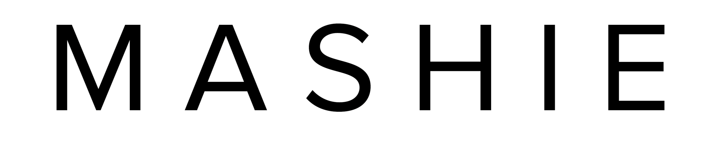 MASHIE LOGO 2018 - Black lettering, white background.png