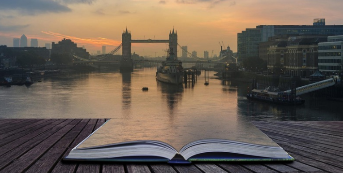 History by the River