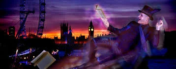 Polari Salon: Tenth Birthday Tour 