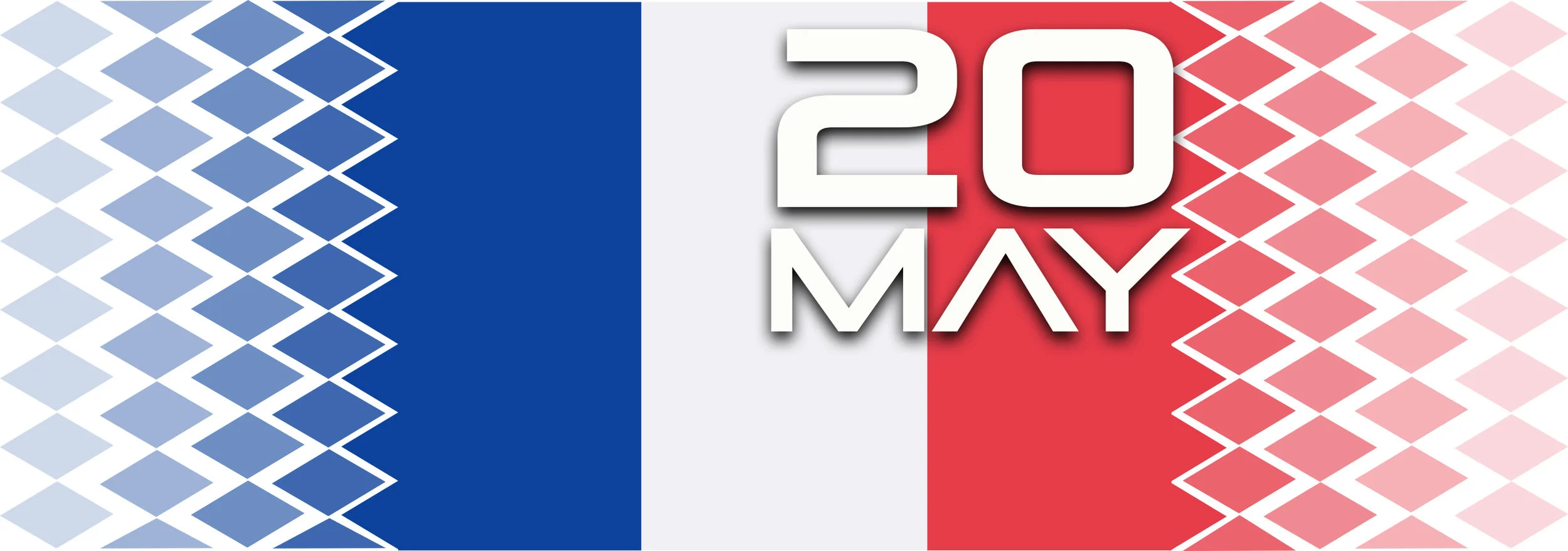 20 MAY 2018