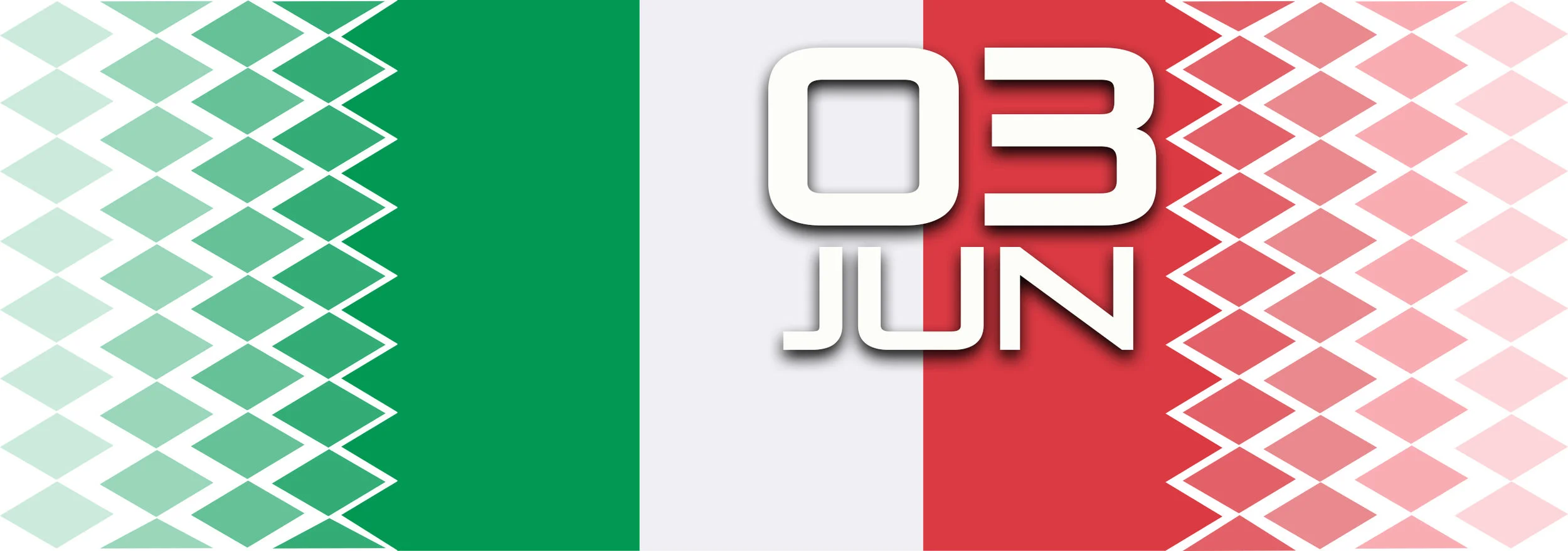 3 JUNE 2018