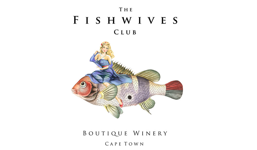 THE FISHWIVES CLUB BOUTIQUE WINERY