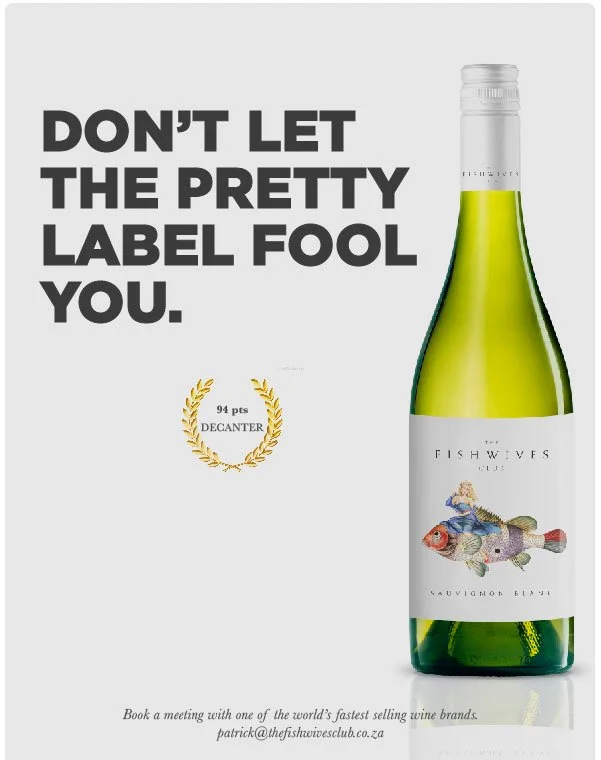 DON'T LET THE PRETTY LABEL.jpeg