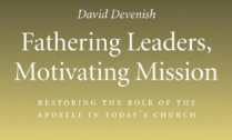 Ch 3 - Fathering Leaders, Motivating Mission (Book)