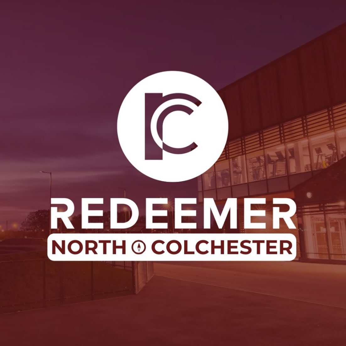 COLCHESTER NORTH GATHERING / THIS SUNDAY / 3PM

Join us at Colchester Sports Park from 3pm.

For more information, to let us know you&rsquo;re coming, or to ask a question, click this link: www.redeemerchurchcolchester.org/north

#rccnorth #colcheste