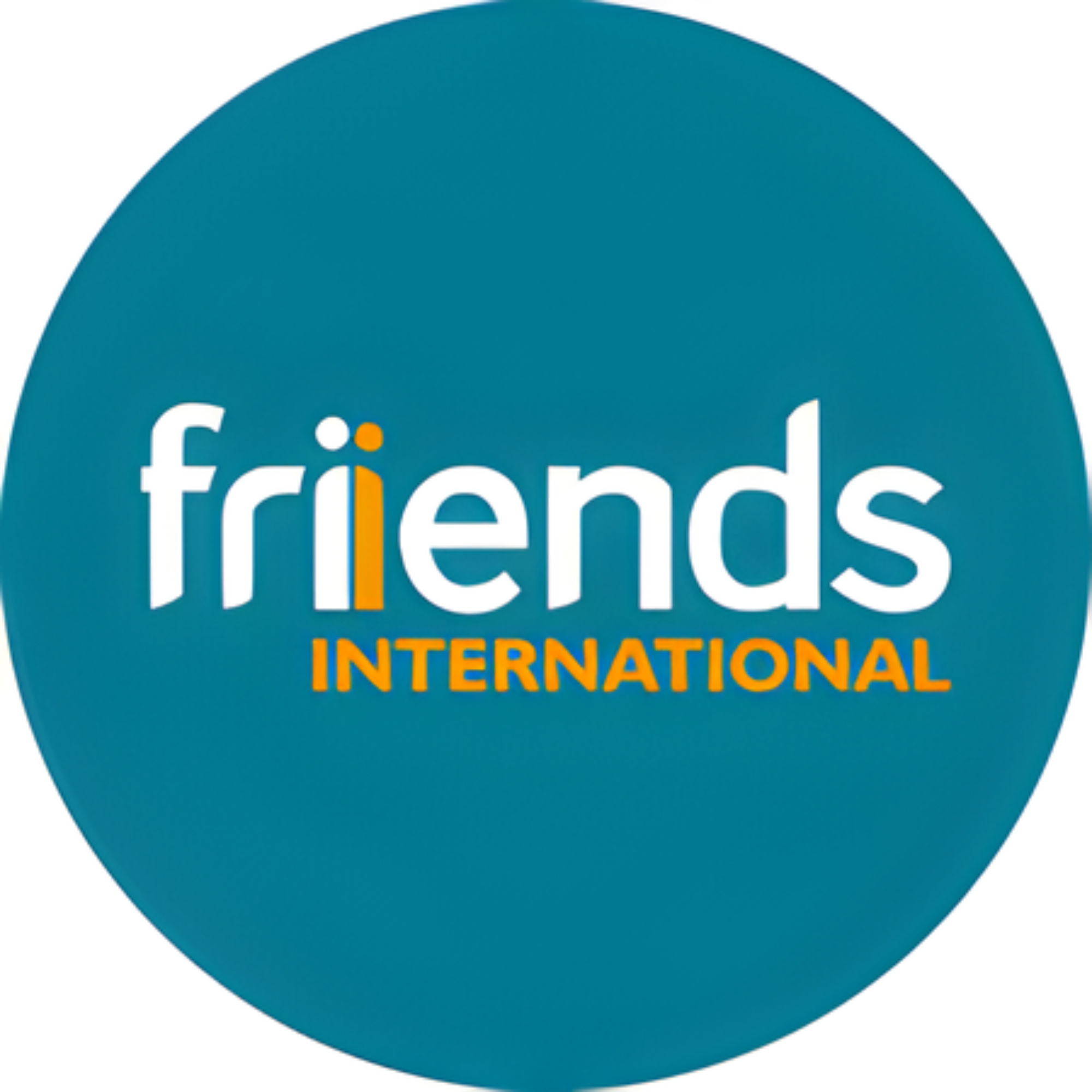Jasmine Svanda | Friends International — Redeemer Church Colchester