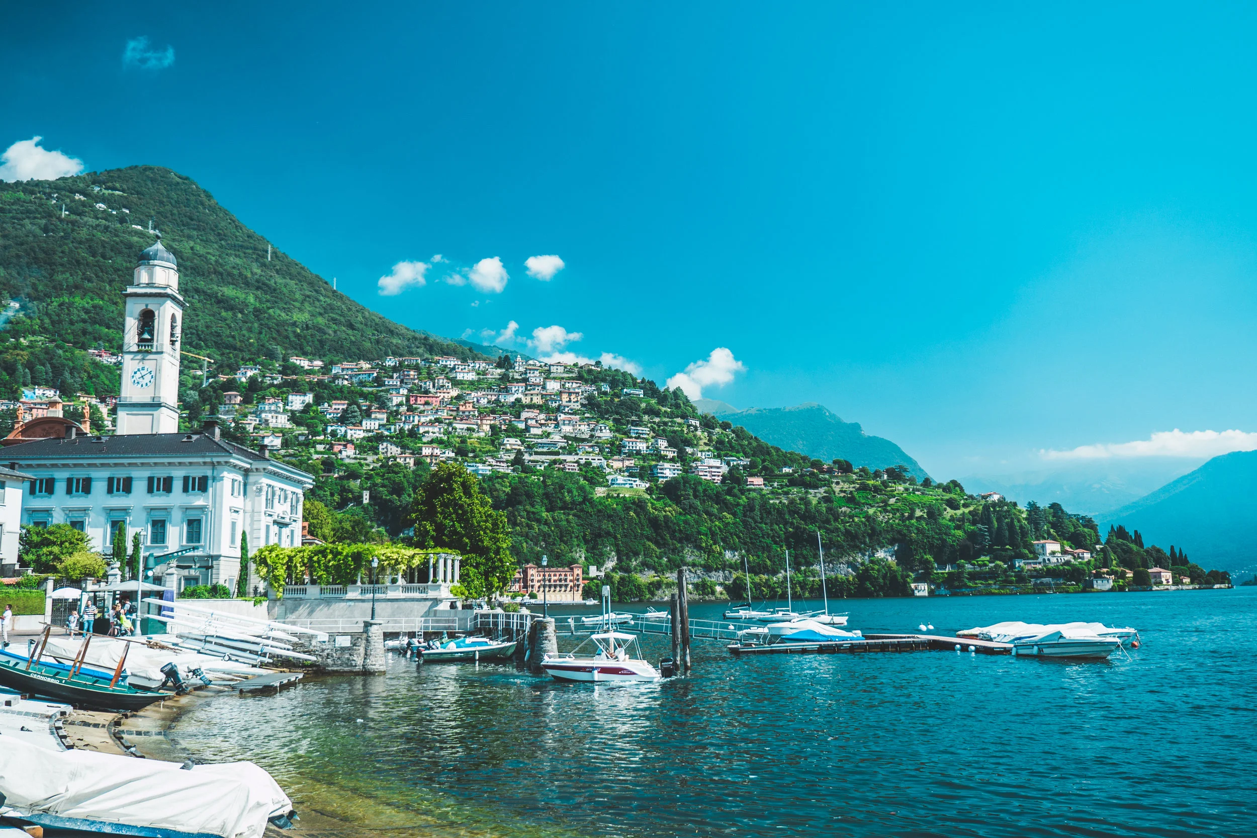 Travels | Italy