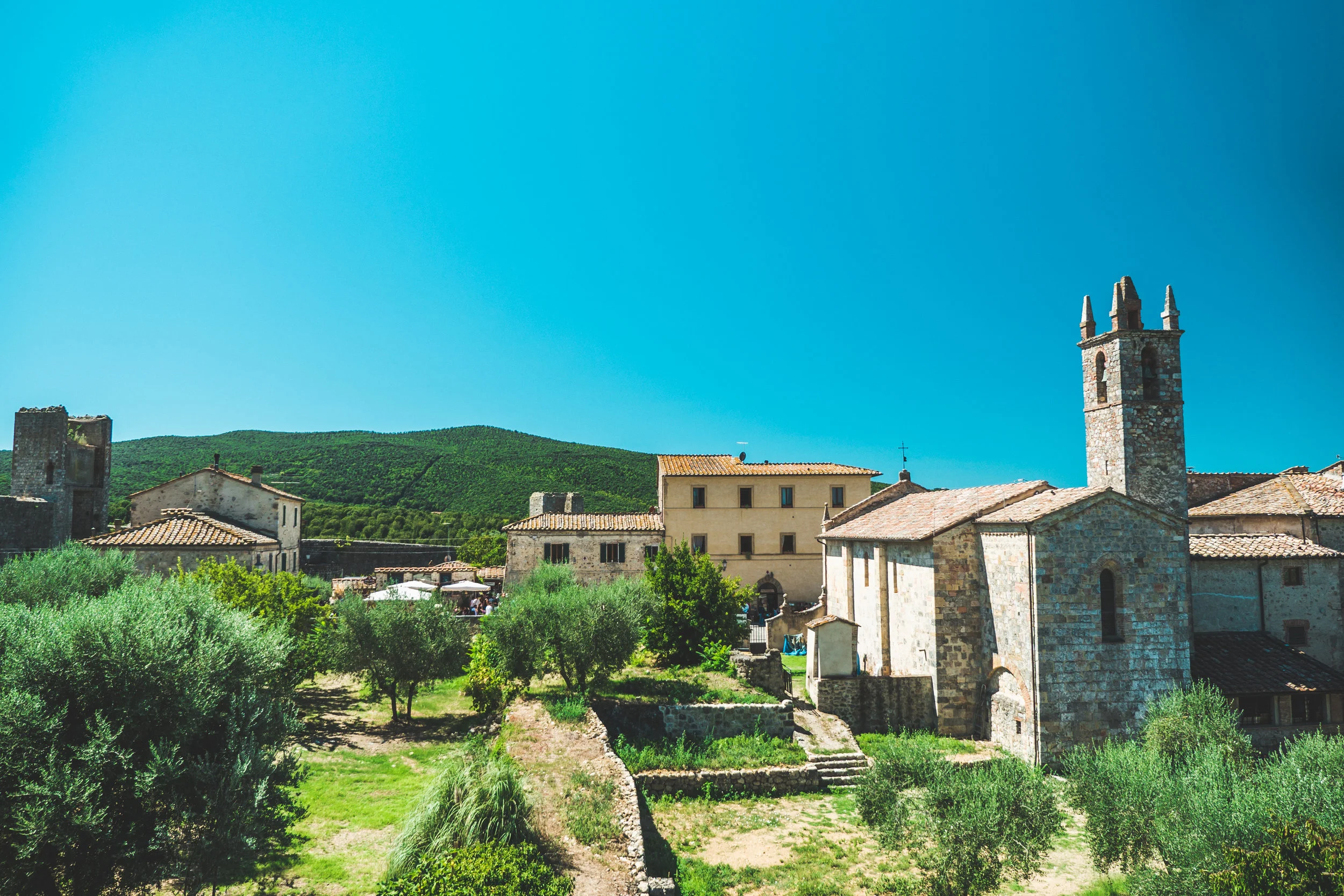 Travels | Italy