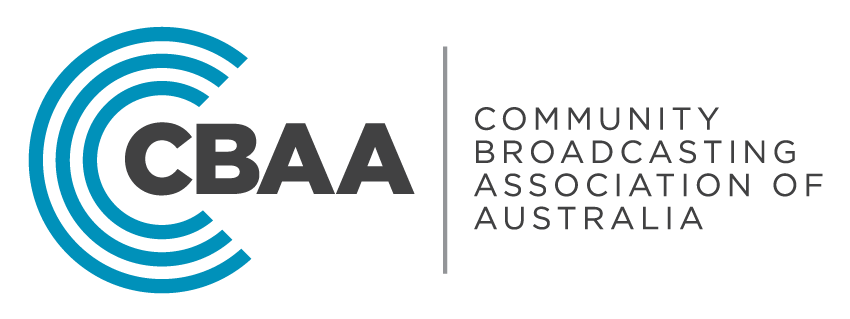THE COMMUNITY BROADCASTING ASSOCIATION OF AUSTRALIASURG is a member of the Community Broadcasting Association of Australia (CBAA).&nbsp;The CBAA is a cultural organisation established for the promotion of community broadcasting including both radio …