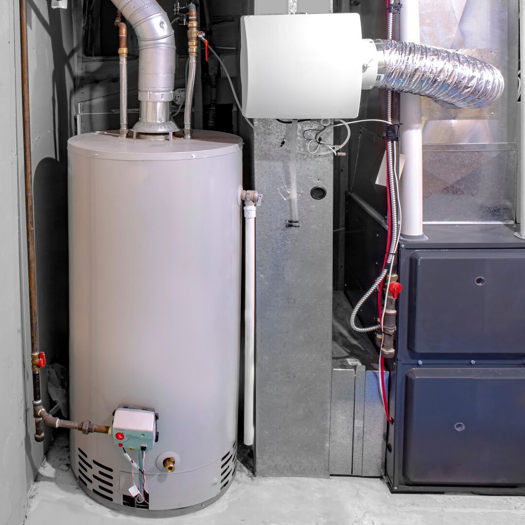 How to Adjust a Hot Water Heater