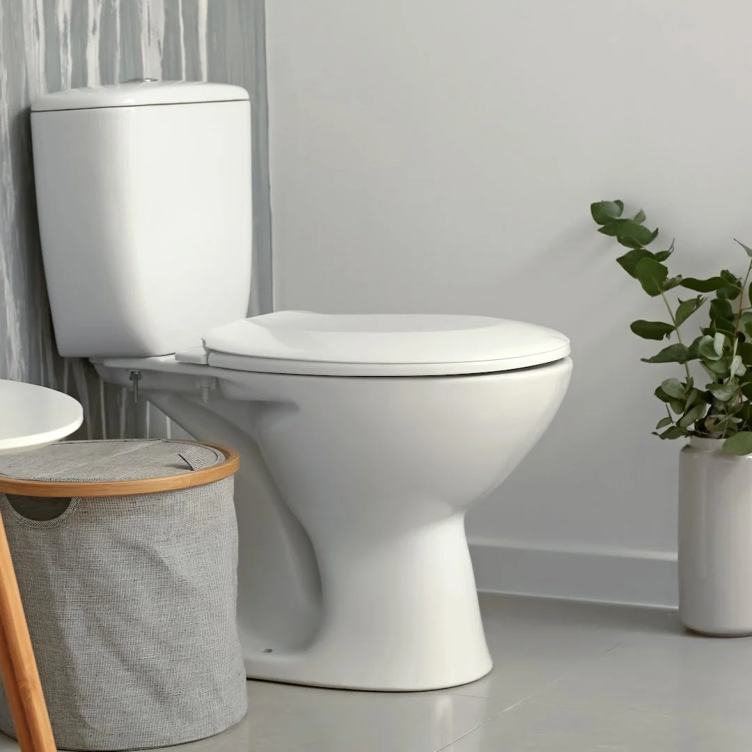 Why Is My Toilet Bubbling? — Linthicum Plumbing & Drain Cleaning, Inc.
