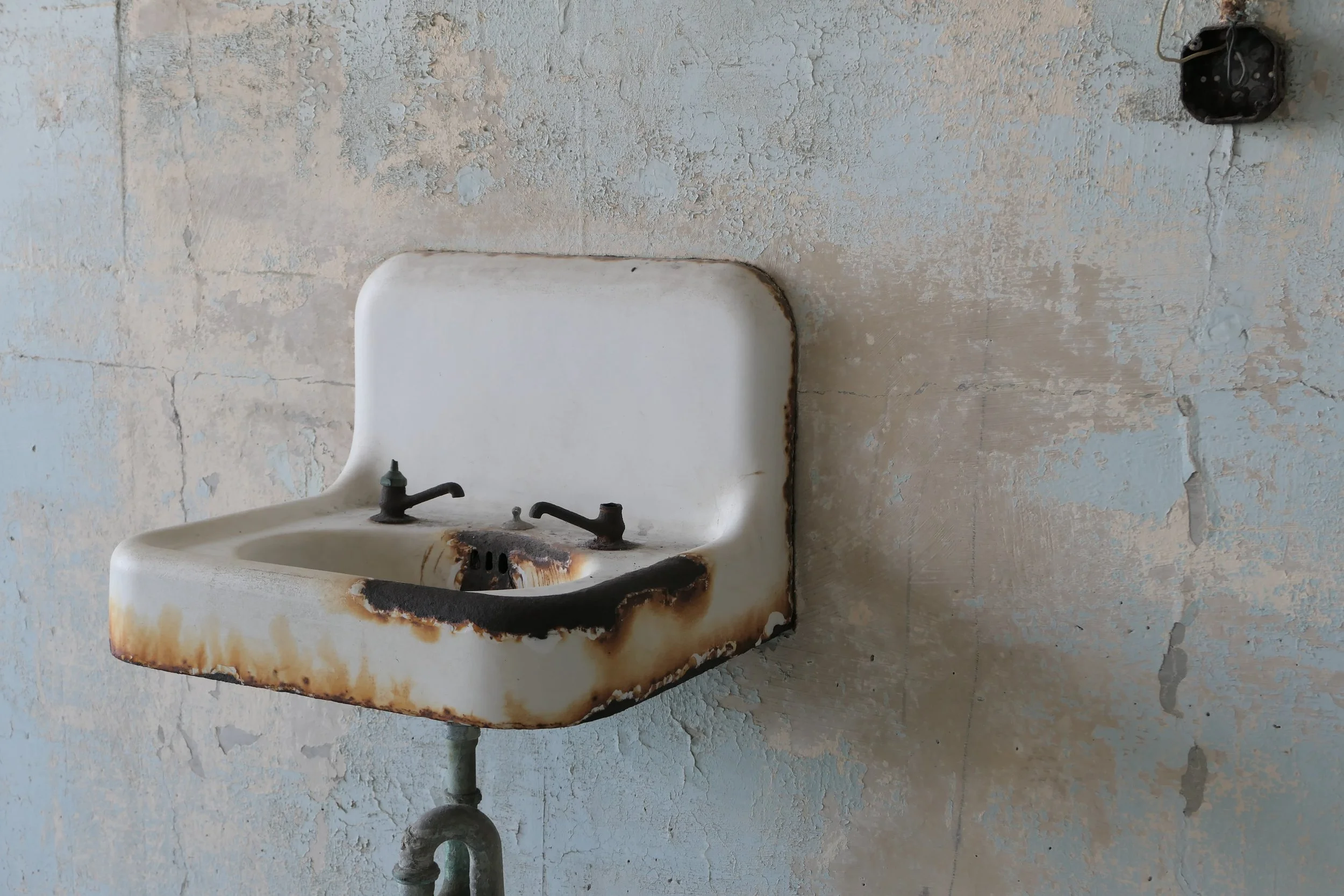 How to Remove Rust Stains
