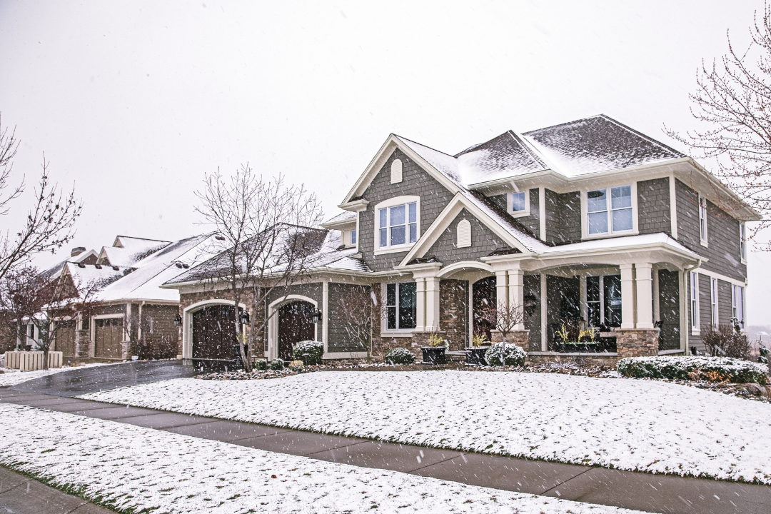 Winter-Proofing Your Home: A Comprehensive Guide
