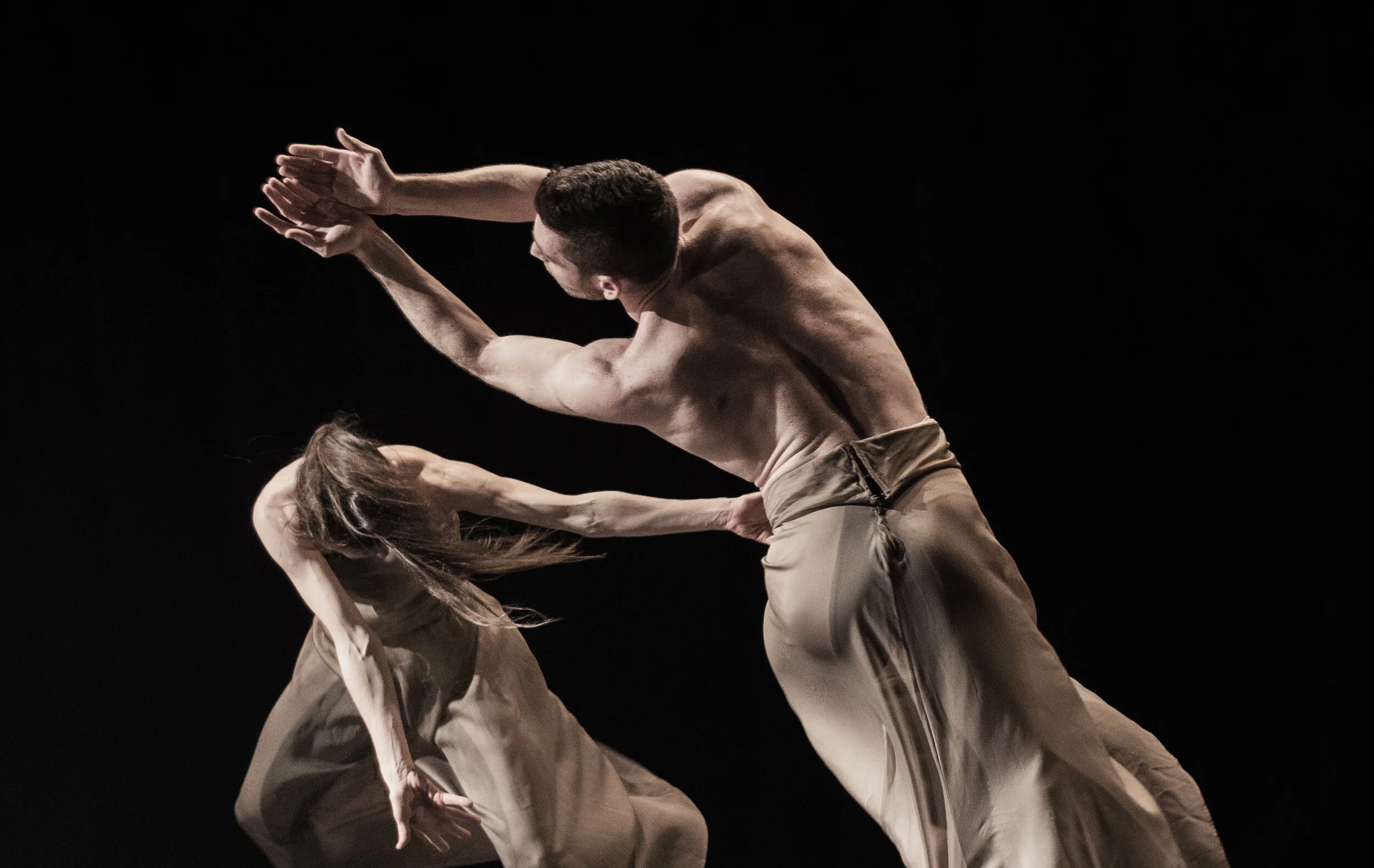 Incipit Vita Nova (work-in-progress)