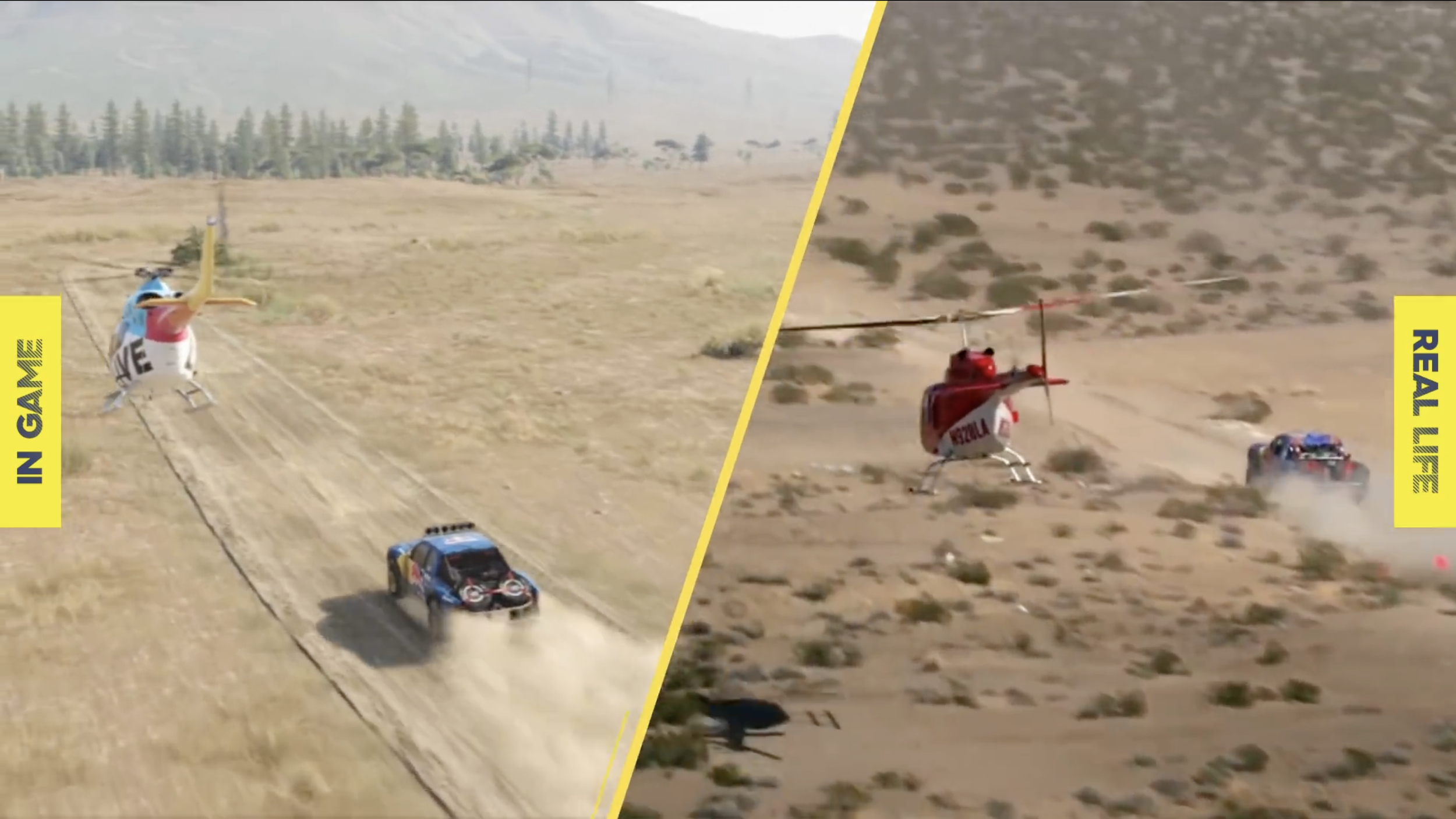 UBISOFT - Face Your Ride