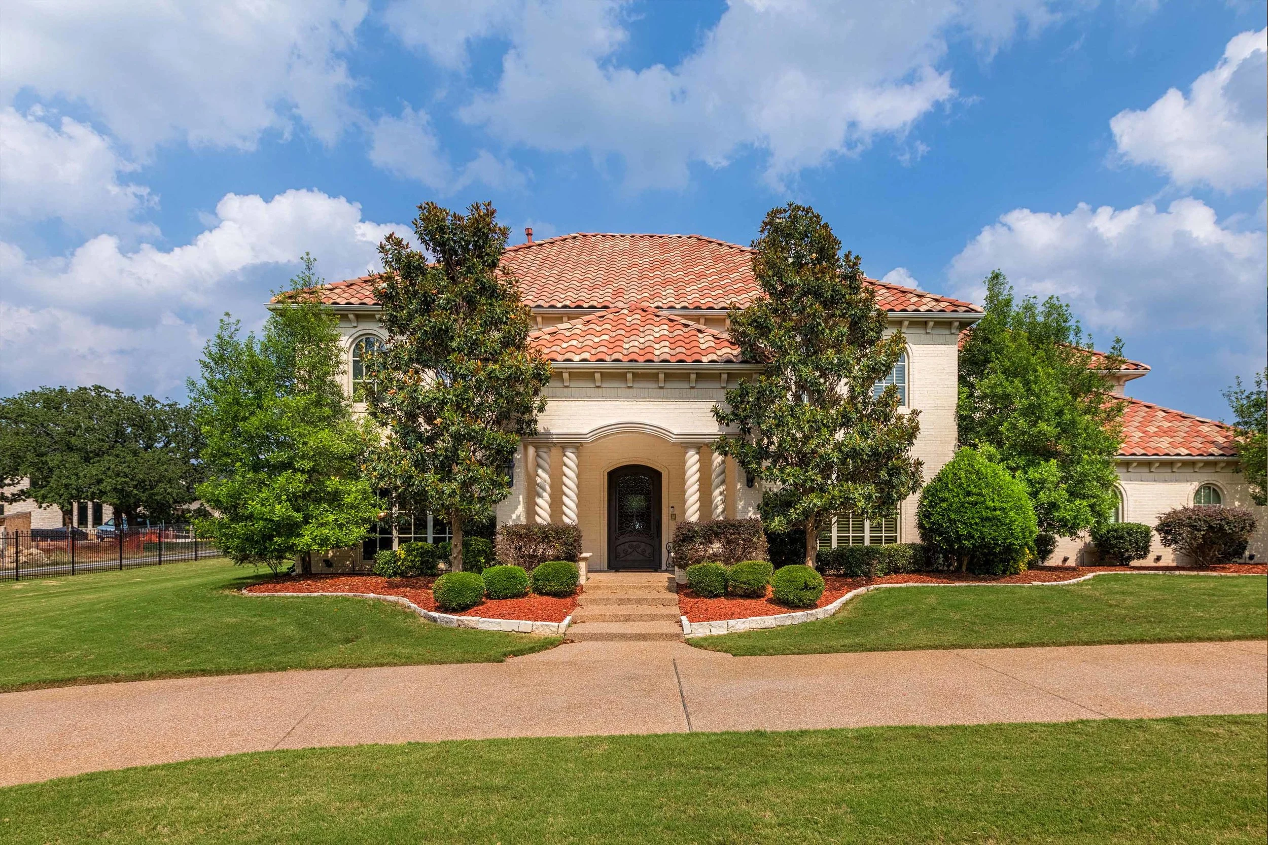 Real Estate Photography in Texas