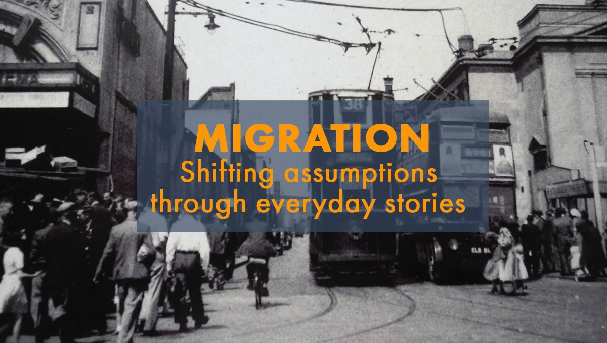 SOMETHING TO DECLARE INITIATED BY CULTIVATERS FUNDED BY GRANTS FOR THE ARTS APRIL 16 - DEC 16