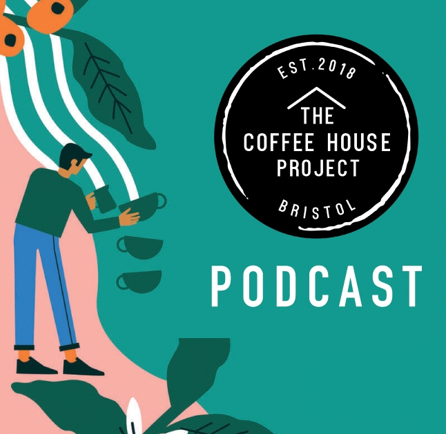 Coffeehouse Project Podcast