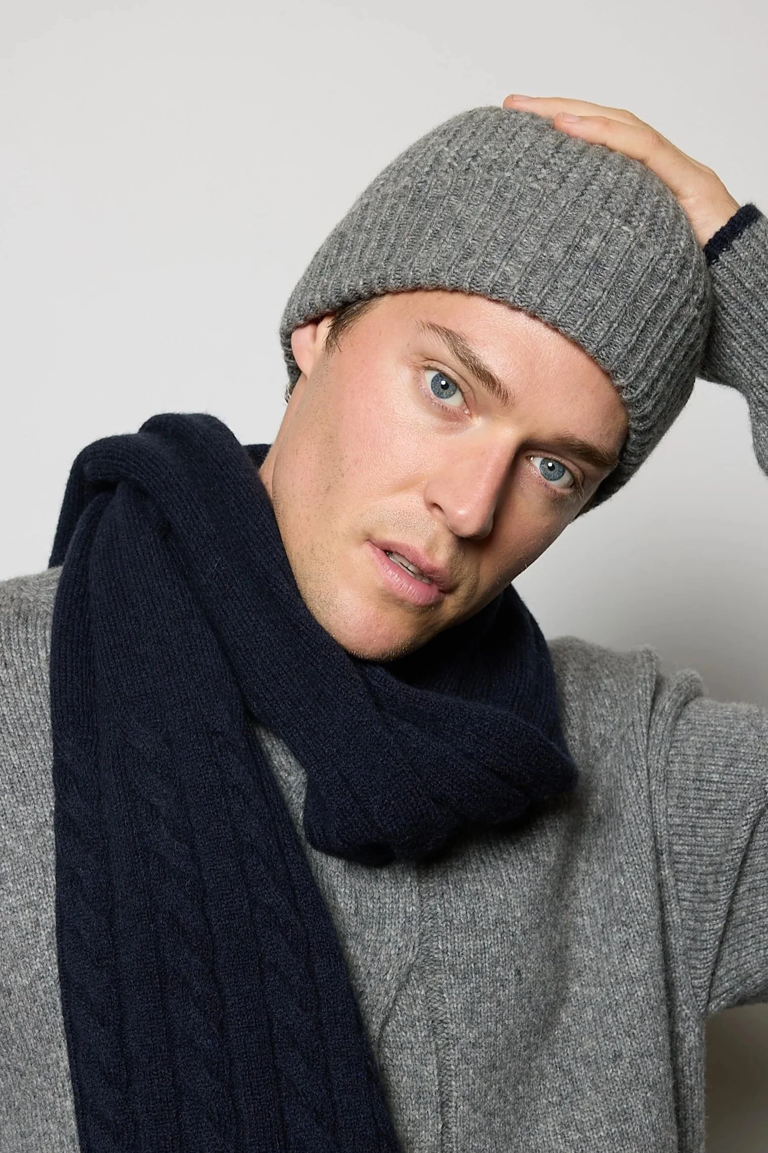 COLORADO BEENIE