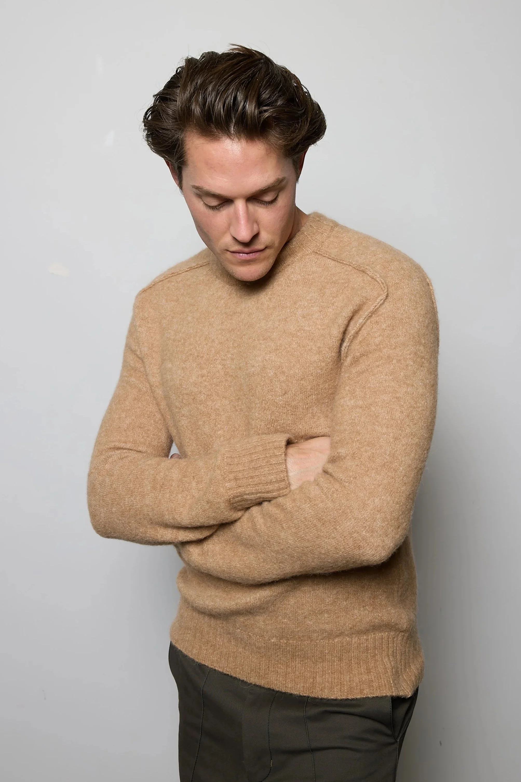 VERBIER SWEATER