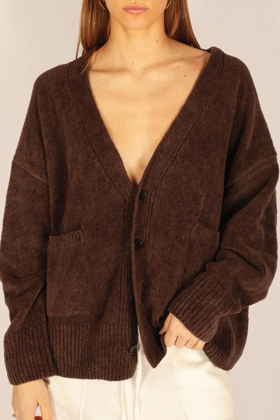 JUULS CARDIGAN WOMEN