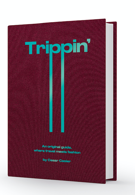 TRIPPIN'