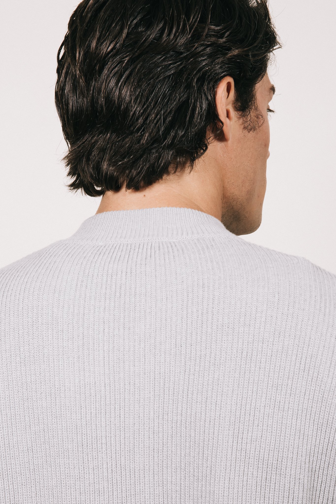 ARLES SWEATER — Cesar Casier