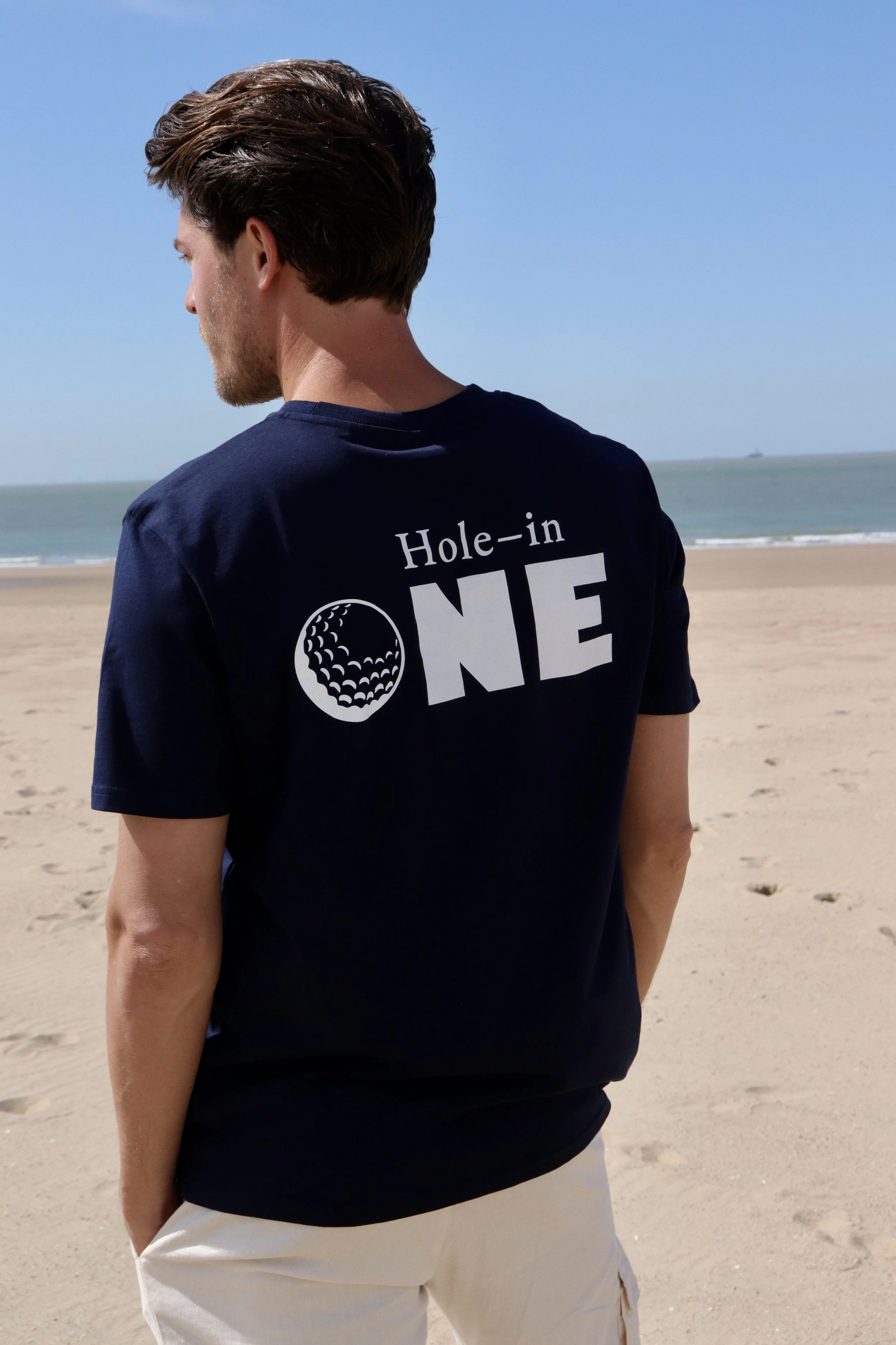 HOLE IN ONE