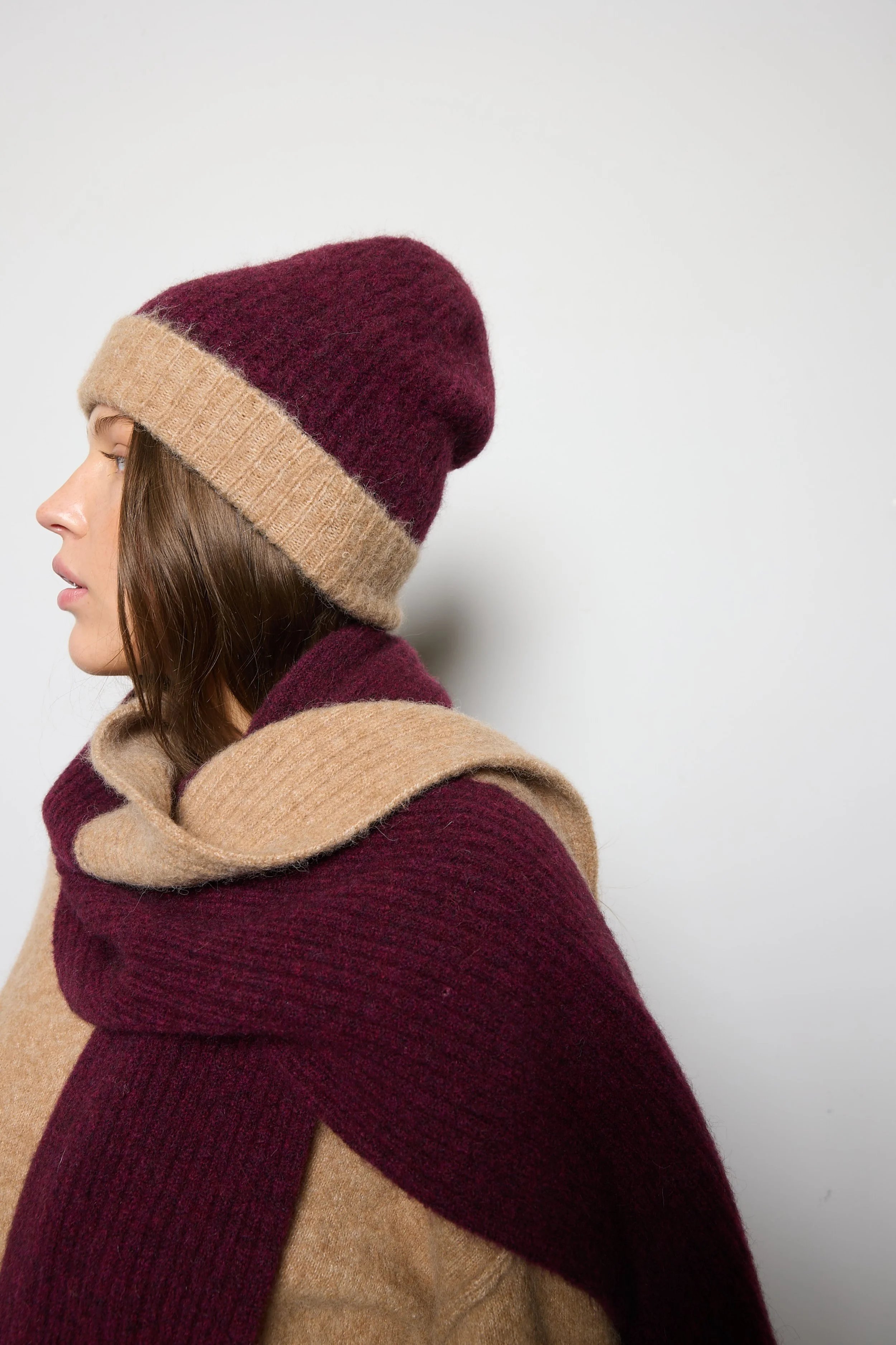 GSTAAD BEANIE