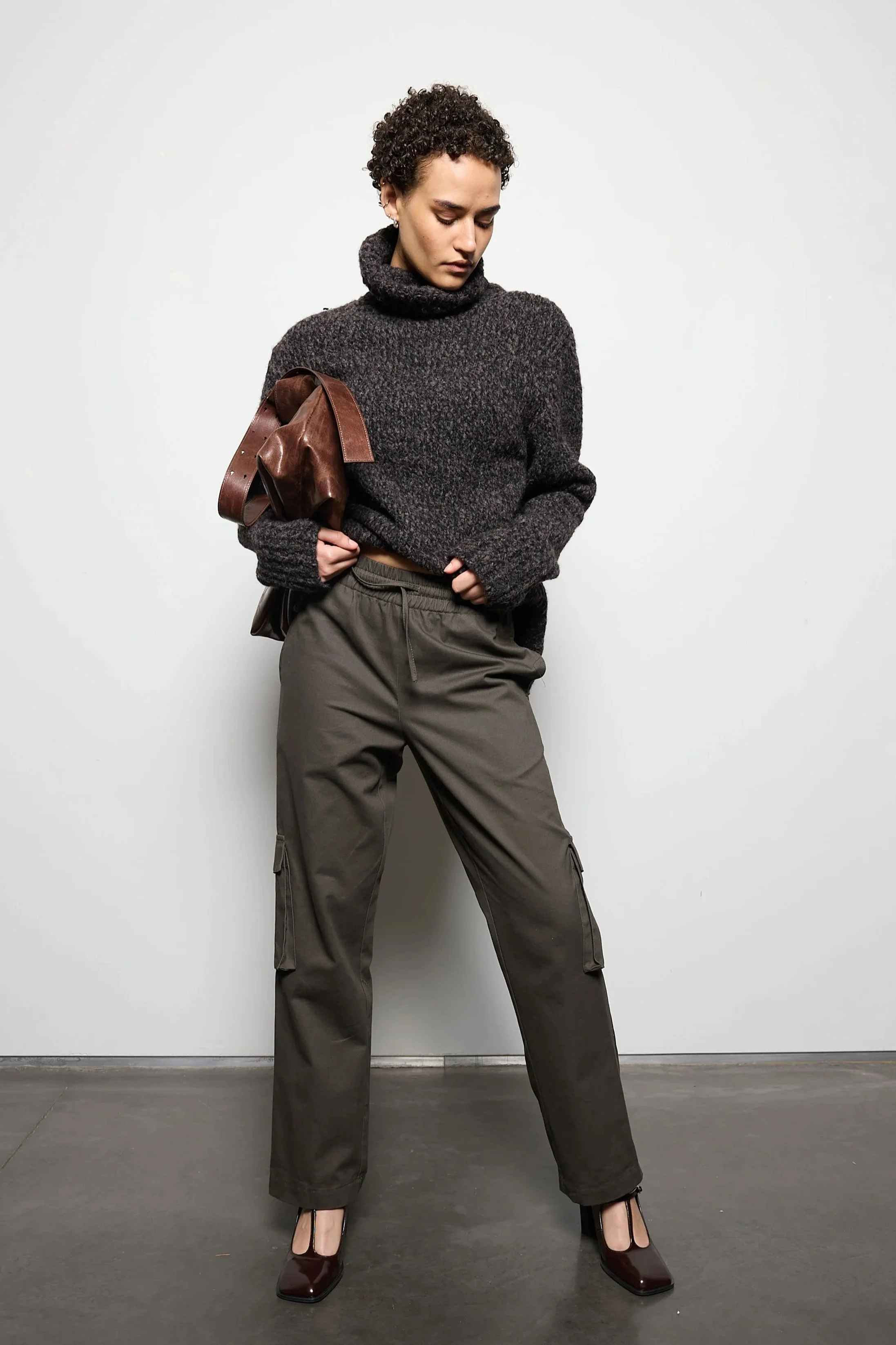 CARICE PANTS