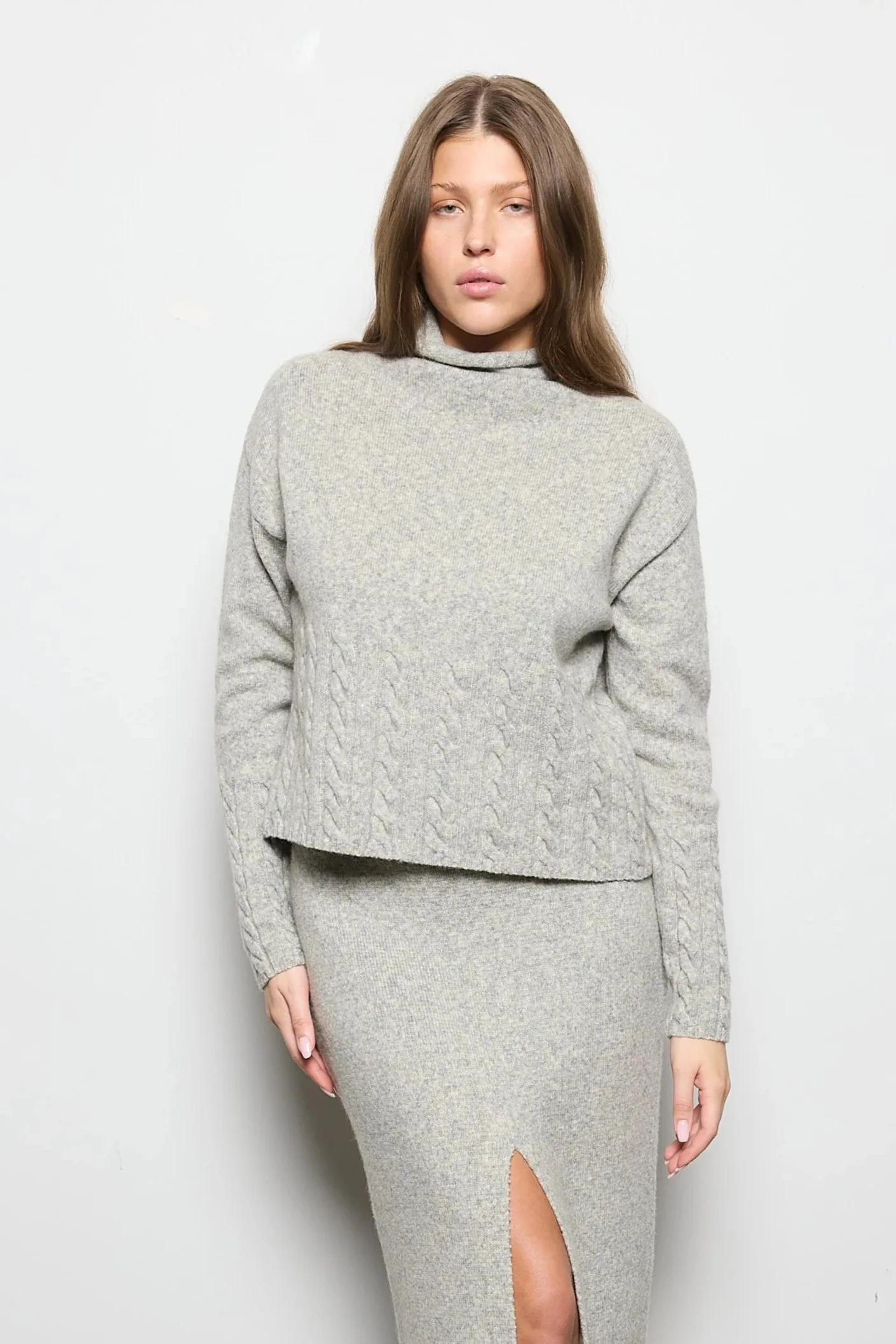 COLORADO SWEATER WOMEN