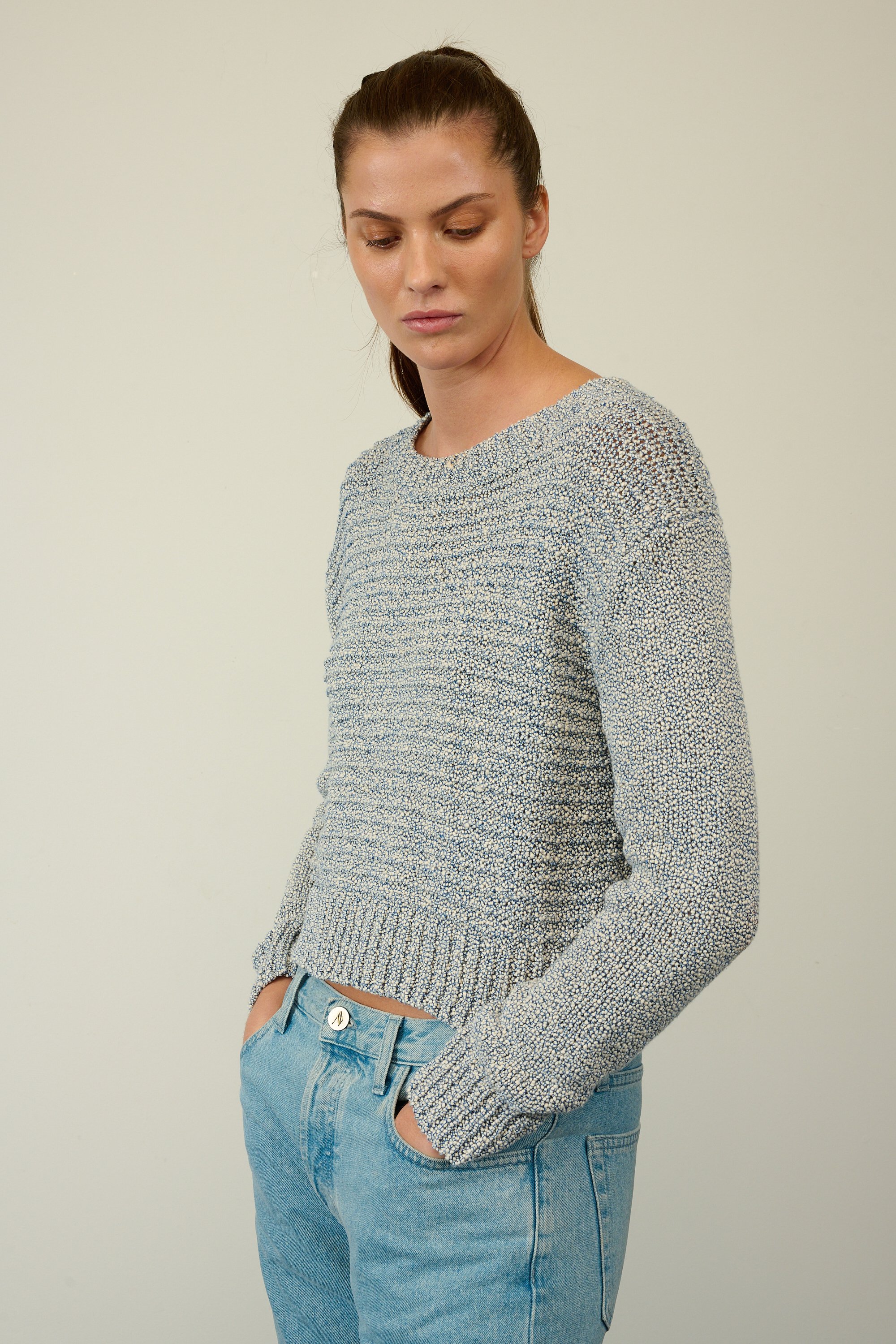 DEIA SWEATER
