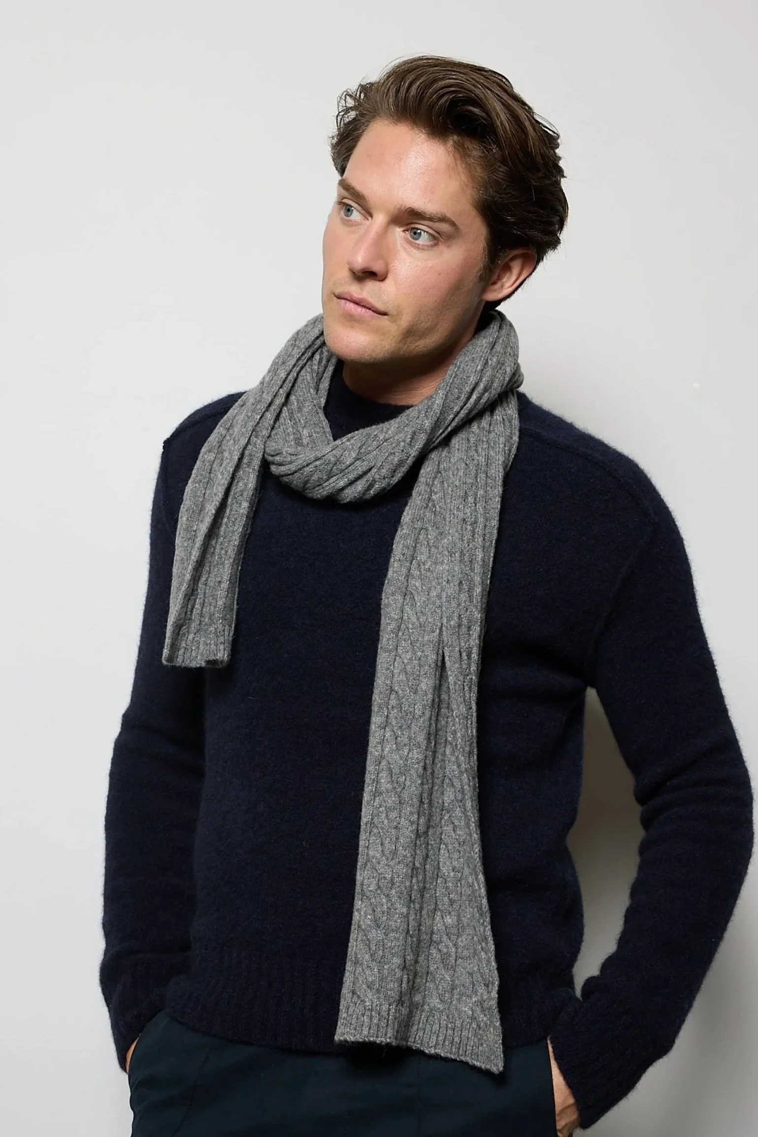 COLORADO SCARF
