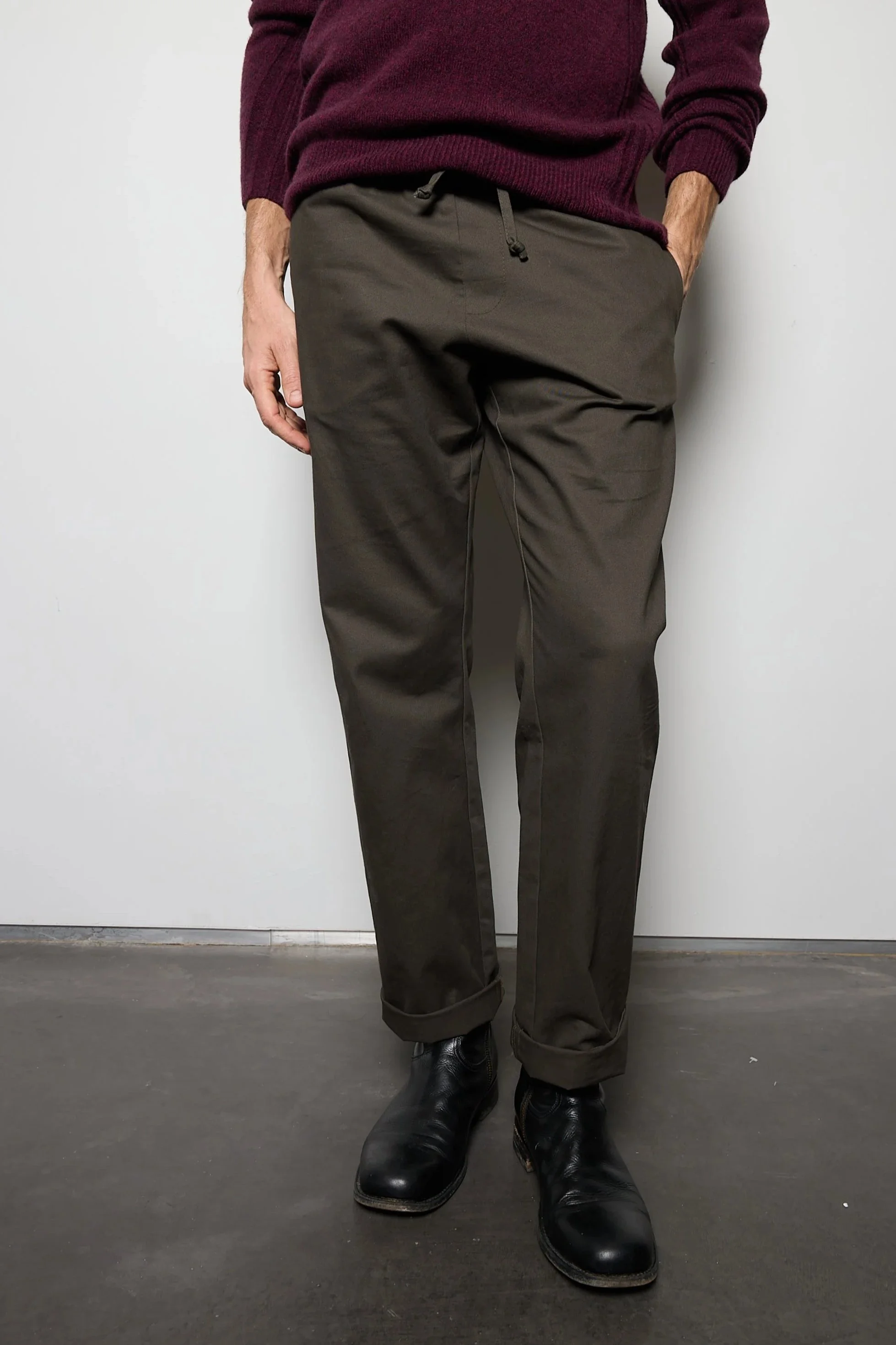BEN PANTS