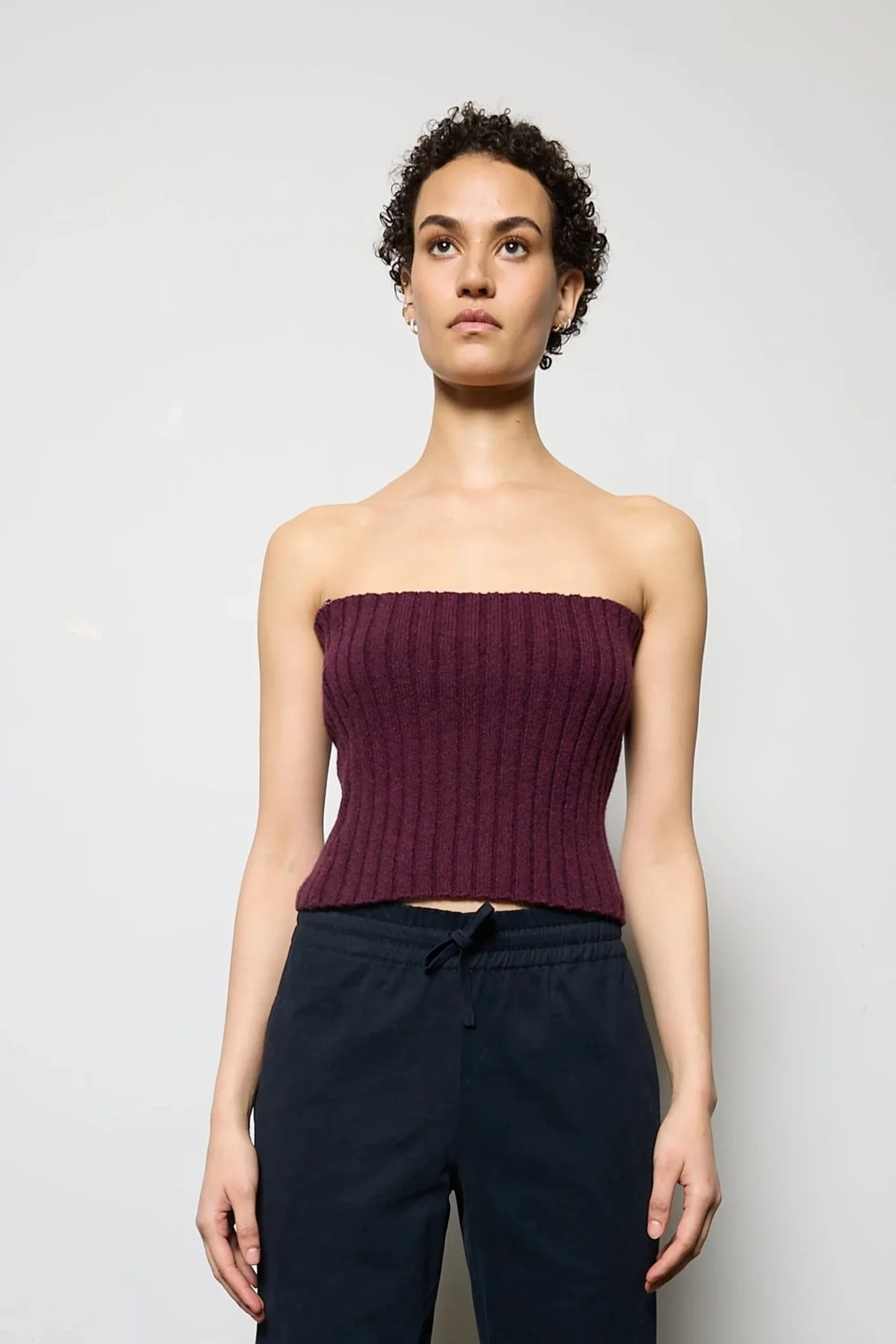 LECH BUSTIER