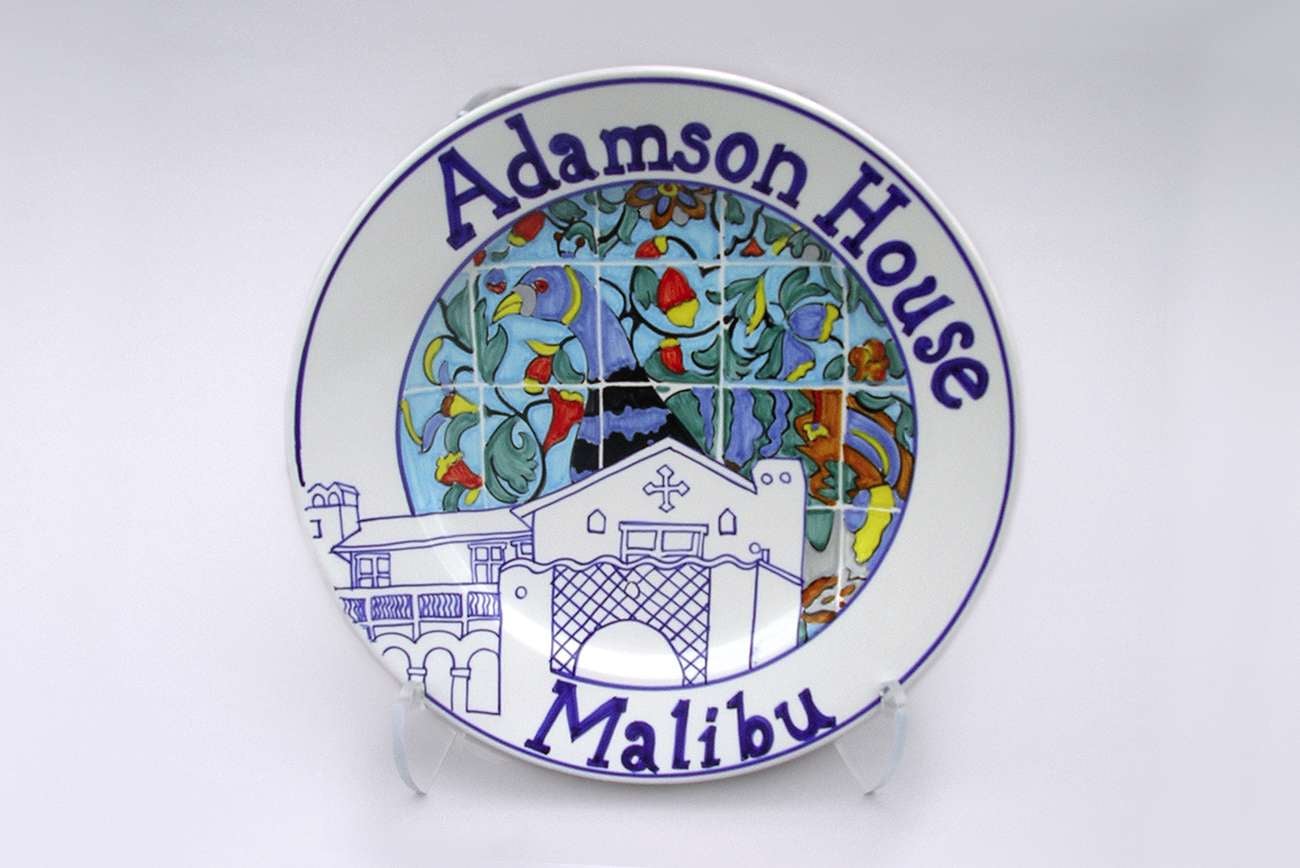 Adamson House