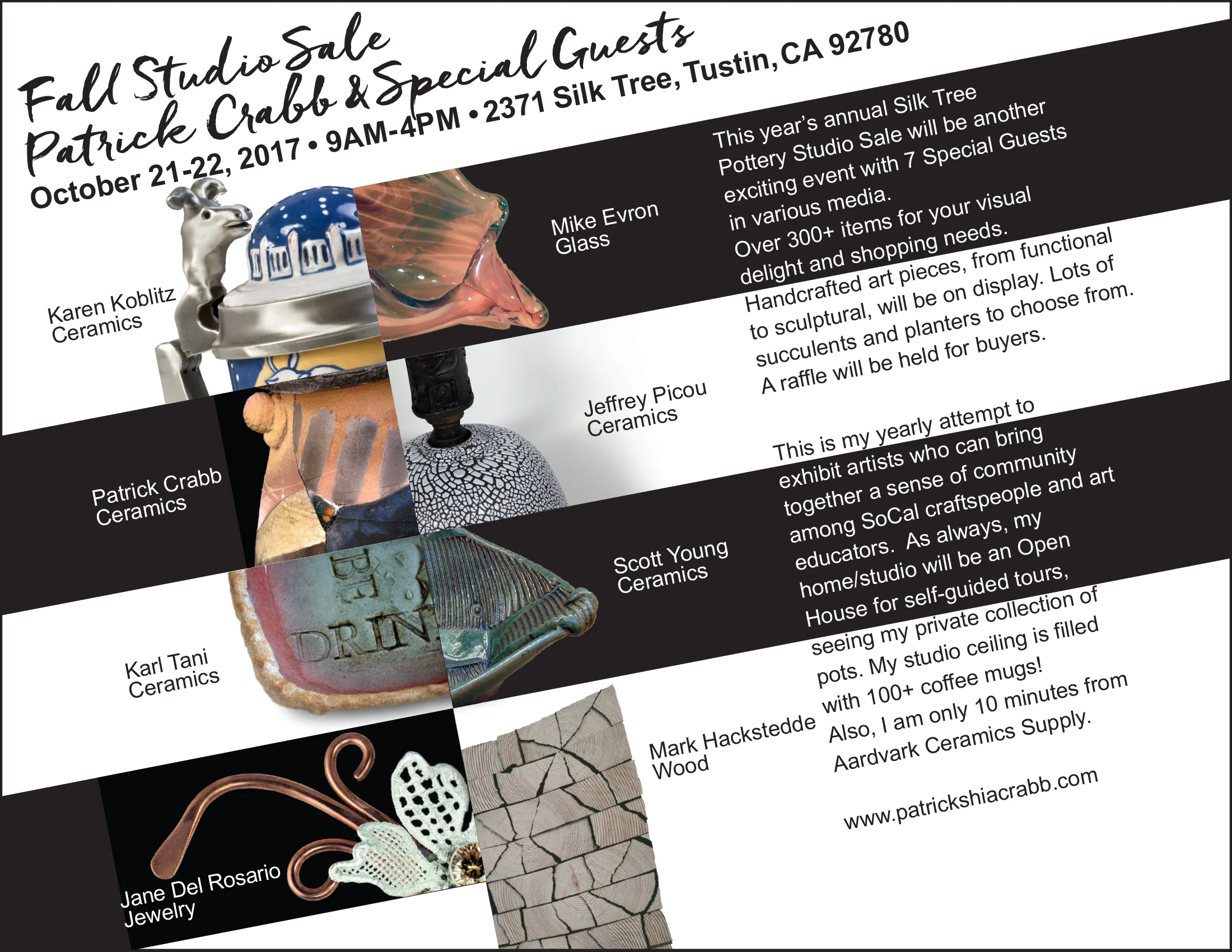 Fall Studio Sale-Patrick Crabb.jpg