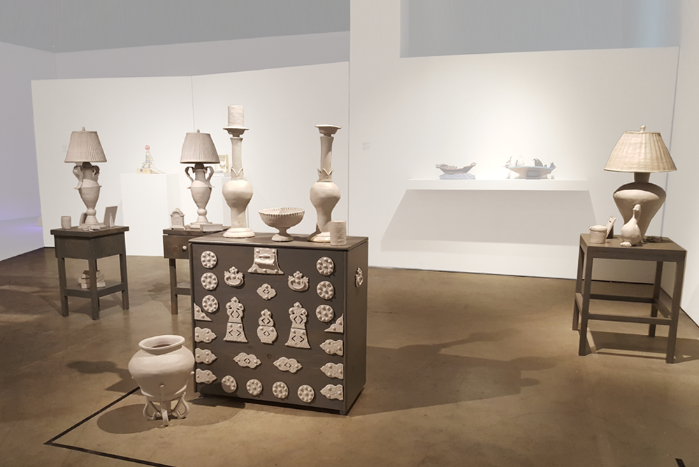 B.C. to B.C. - New Ceramic Art from Baja California to British Columbia